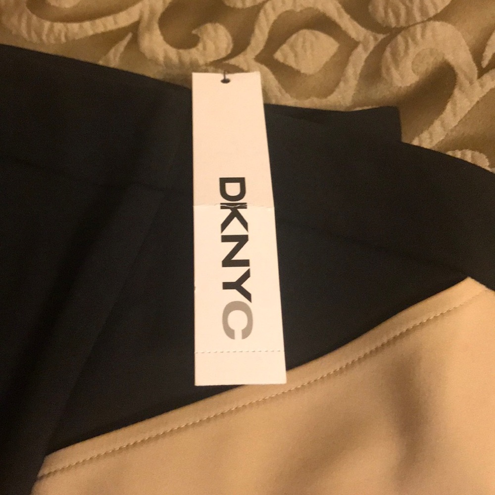 Crop pants